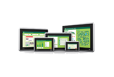 X2 Control 4/X2 Control 7-北爾電子