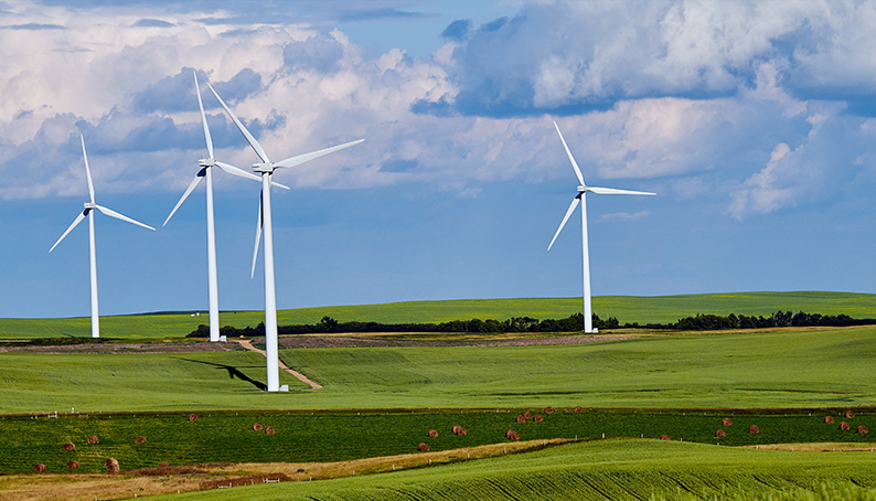 福氏技術AWP 100智能控制平臺在風機中得到應用