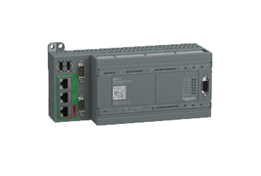 施耐德Modicon M310運動控制器